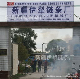 新疆伊犁鏈條廠 立足邊疆，服務(wù)農(nóng)業(yè)的鏈條專家