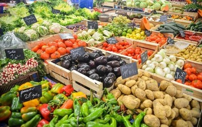 2017年貨采購全攻略 農副產品選購指南，一站式解決年貨煩惱