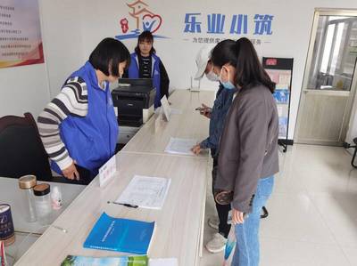 曲阜 “媽媽崗”撐起就業(yè)“半邊天”，網(wǎng)絡信息技術開發(fā)成新舞臺