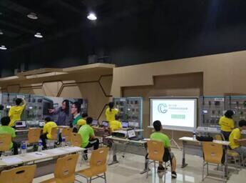 我校學子斬獲“西門子杯”中國智能挑戰(zhàn)賽全國總決賽網(wǎng)絡信息技術開發(fā)特等獎