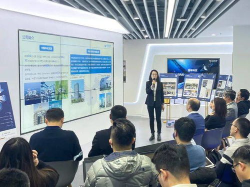 當星環(huán)科技遇見英特爾 釋放數(shù)據(jù)時代的創(chuàng)新紅利