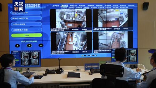 機器人、物聯(lián)網(wǎng)賦能 第六屆進博會智慧服務保障全面升級